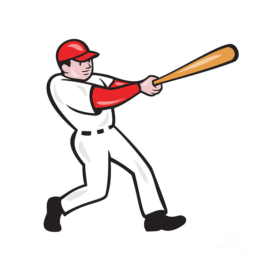 Baseball Animation