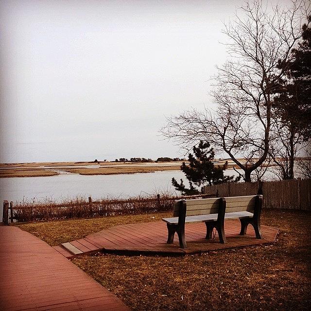 Bass River, Yarmouth #visitma #1 Photograph by Amy Coomber Eberhardt