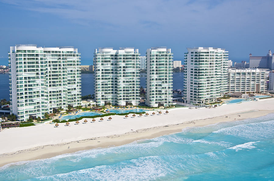 bay view grand condo cancun