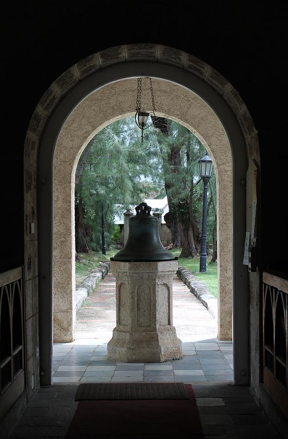 Bells Will be Ringin #1 Photograph by Catie Canetti