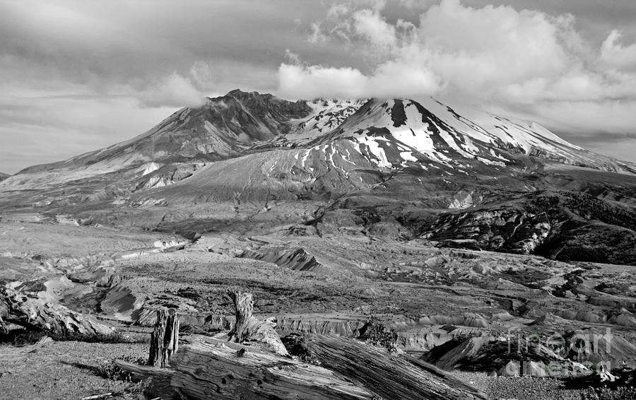 Blast Zone Photograph by Jim Chamberlain - Fine Art America