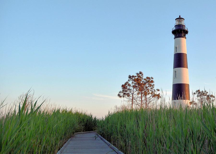 Bodie Island Light Photograph by American Roadside - Fine Art America