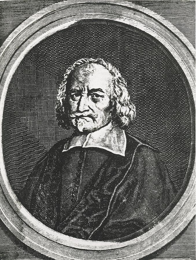 Bossuet, Jacques-bnigne 1627-1704 #1 Photograph by Everett