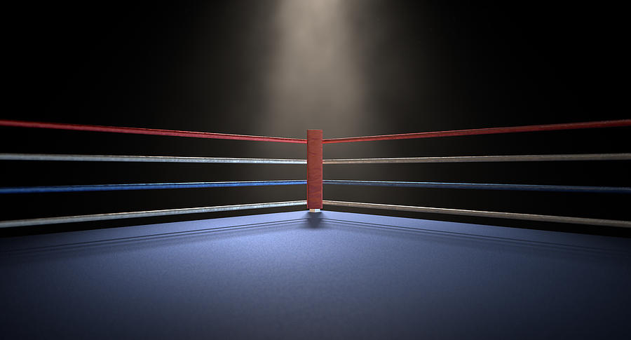 Boxing Ring Corner Pads Manufacturer & Seller in Meerut - Kiger Sports