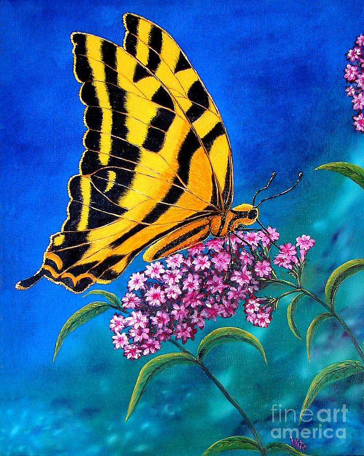 Butterfly Photograph by Patrick Witz - Fine Art America