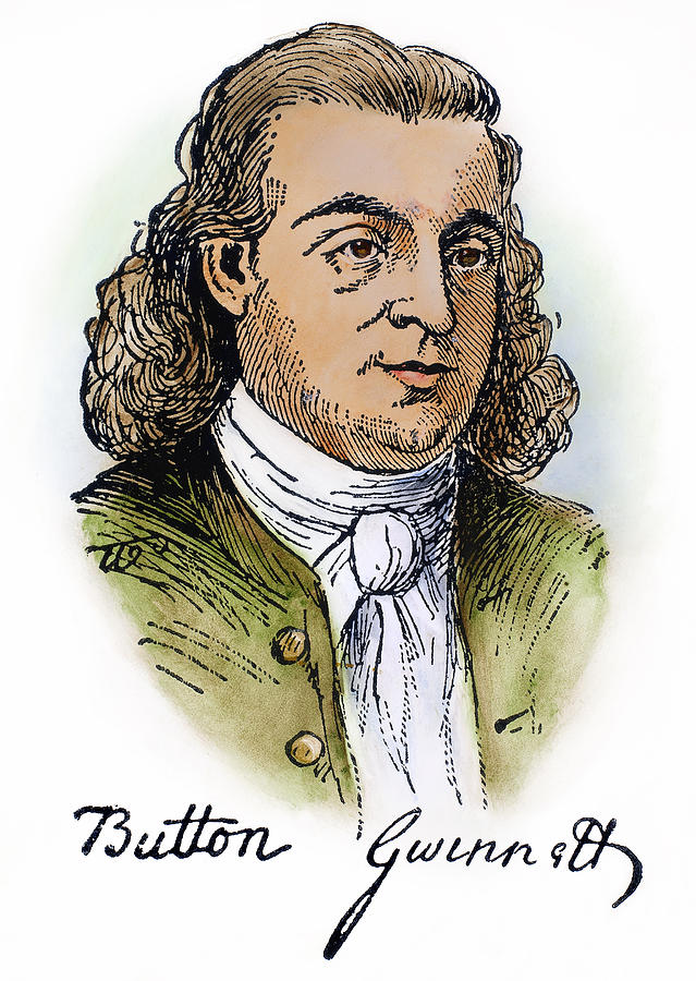 Button (17351777) Photograph by Granger Pixels