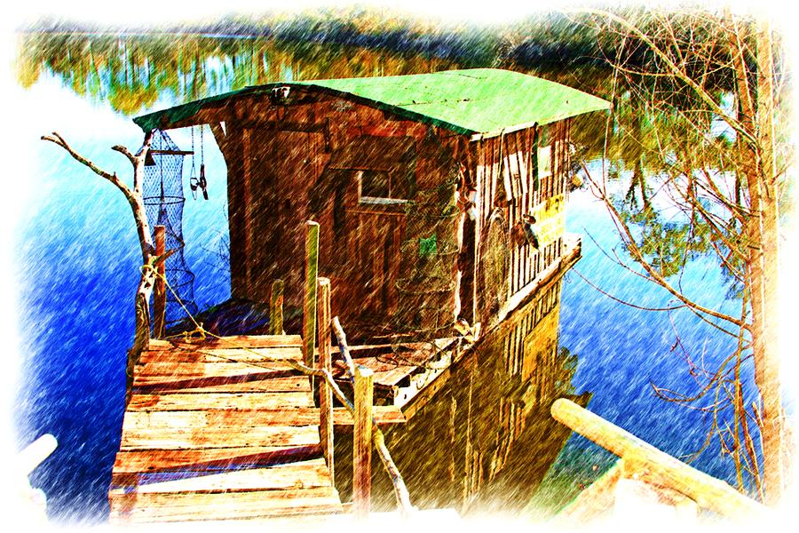 cajun house