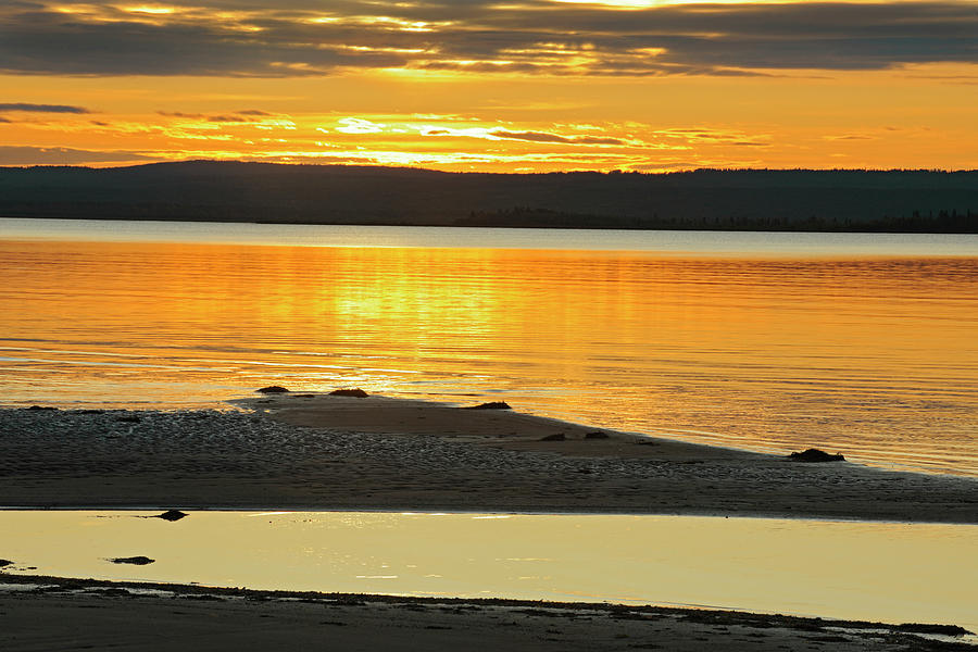 Canada Alberta Lesser Slave Lake Photograph By Jaynes Gallery Pixels 4047