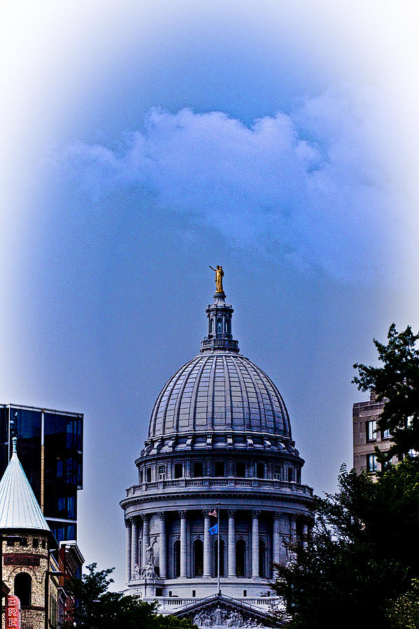 capitol by Jp Grace capitol by Jp Grace