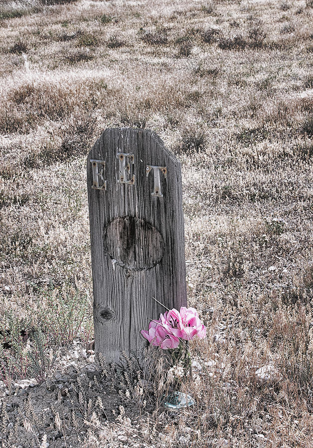 3 Cemetery Series Manderson Wy #1 Photograph by Cathy Anderson 3 Cemetery Series Manderson Wy #1 Photograph by Cathy Anderson