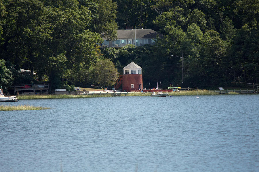 Centerport Beach Long Island New York #1 Photograph by Susan Jensen