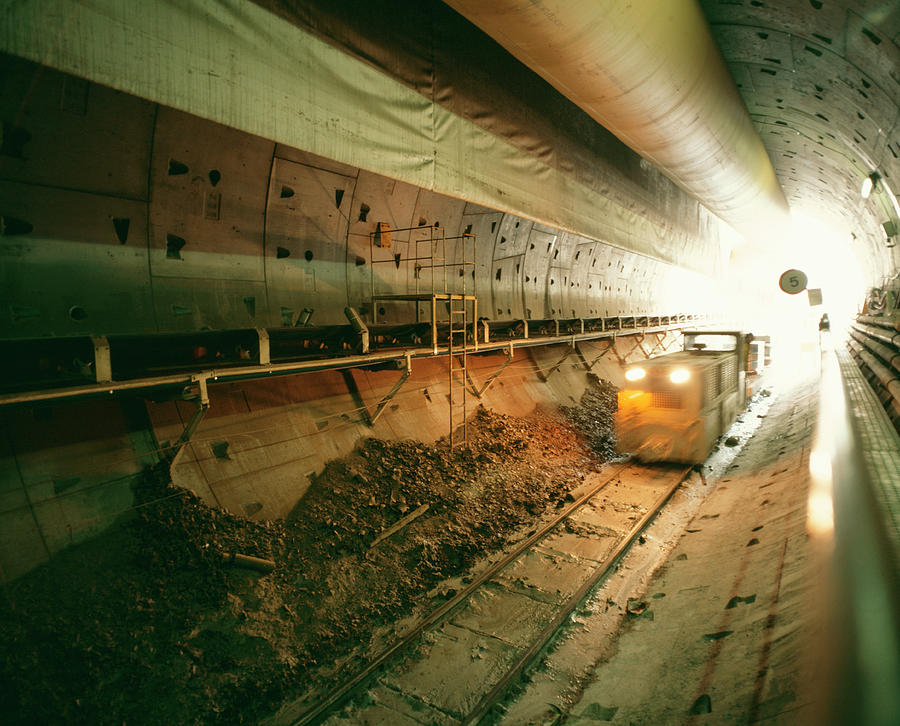 channel tunnel channel tunnel