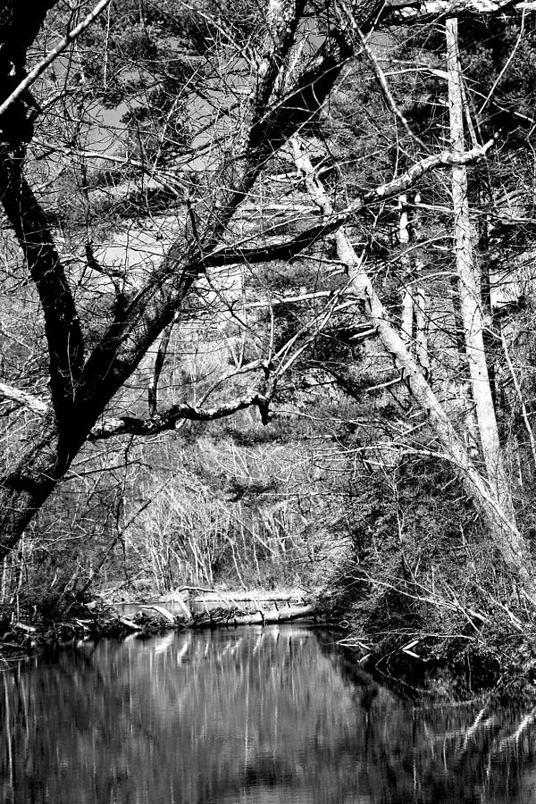 Chattahoochee River Photograph by Robert Richardson - Fine Art America