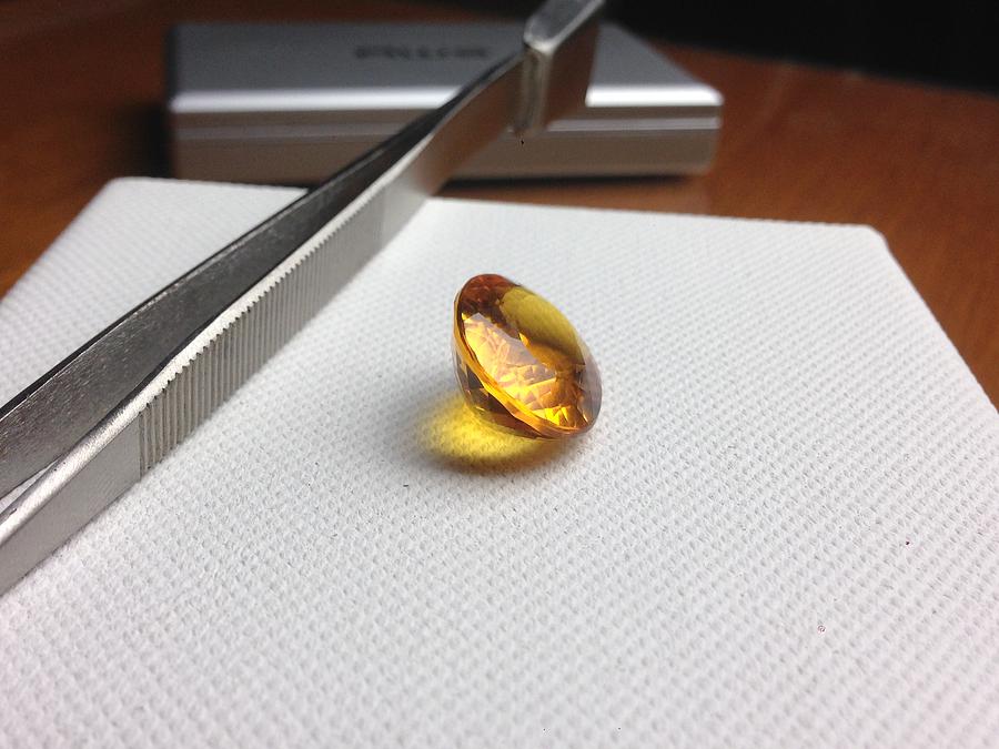 Citrine by JHIATT Citrine by JHIATT