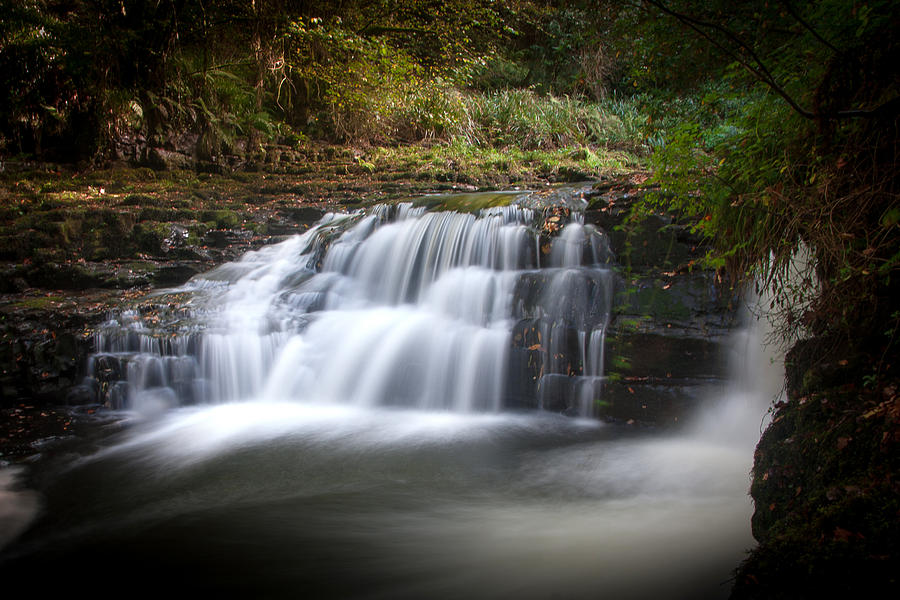 Clare Glens Photograph