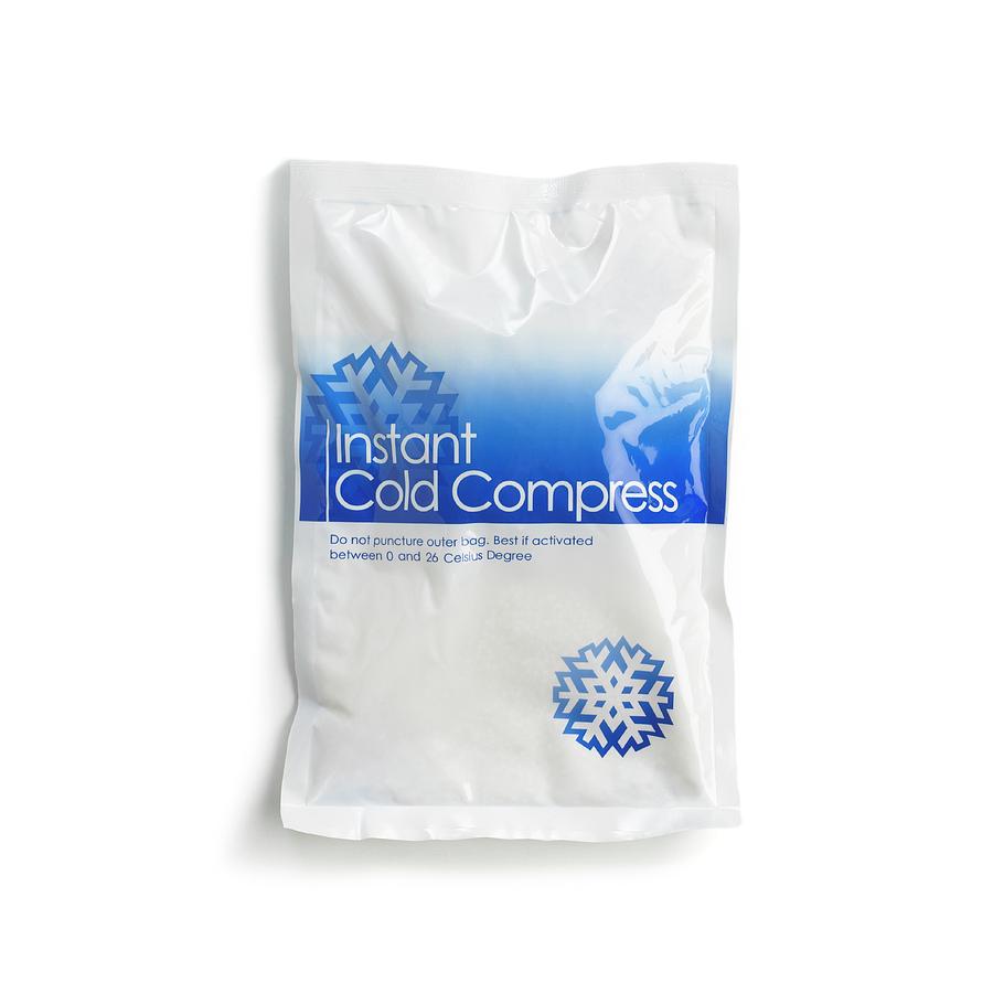 cold compress bag