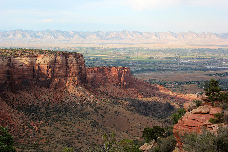 Colorado National Monument 10 Photograph by Mary Bedy
