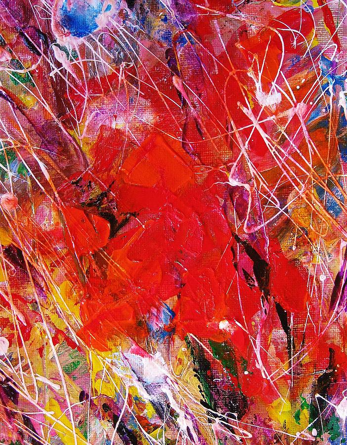 Colors 15-6 by Helen Kagan Colors 15-6 by Helen Kagan