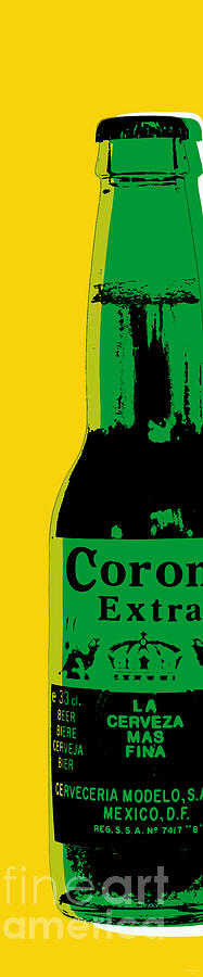 Corona #2 Digital Art by Jean luc Comperat