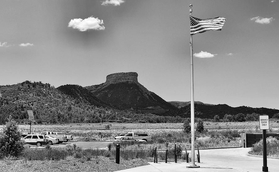 Cortez Colorado Photograph by Tommi Trudeau Fine Art America