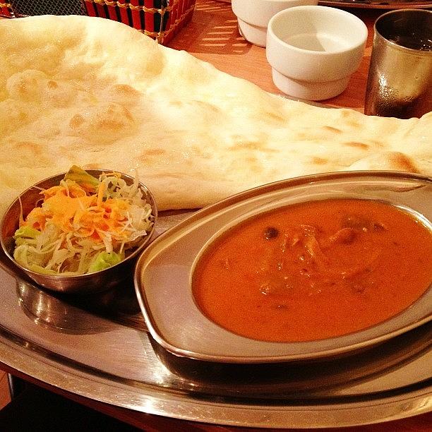 Set Photograph - #curry #lunch #set #meal
#food #1 by Takeshi O