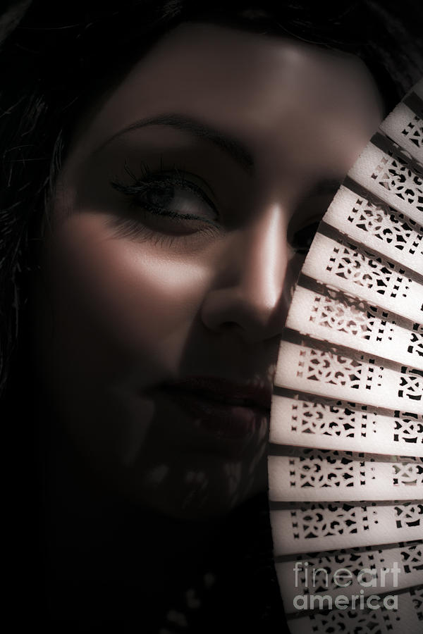 Enigmatic at midnight Photograph by Photography Fine Art America