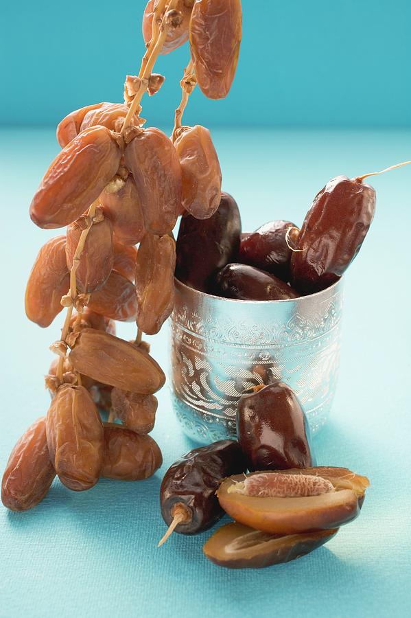 Different Types Of Dates Photograph by Foodcollection Fine Art America