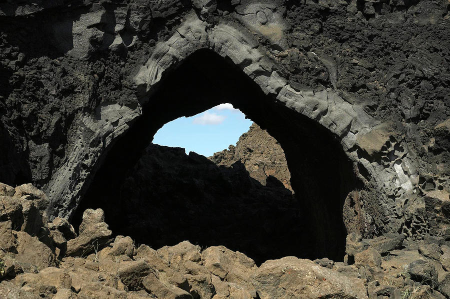 Dimmuborgir Photograph by Rune Valtersson - Fine Art America