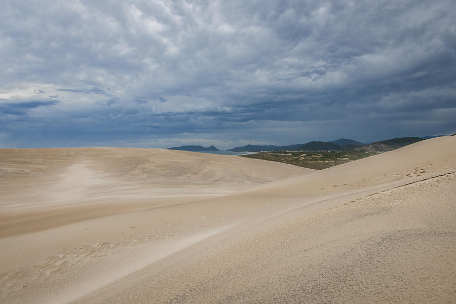 Dunes Of Joaquina #1 Photograph by Maremagnum