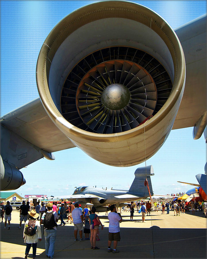 EAA Airventure Oshkosh WI Photograph by Carol Toepke Fine Art America