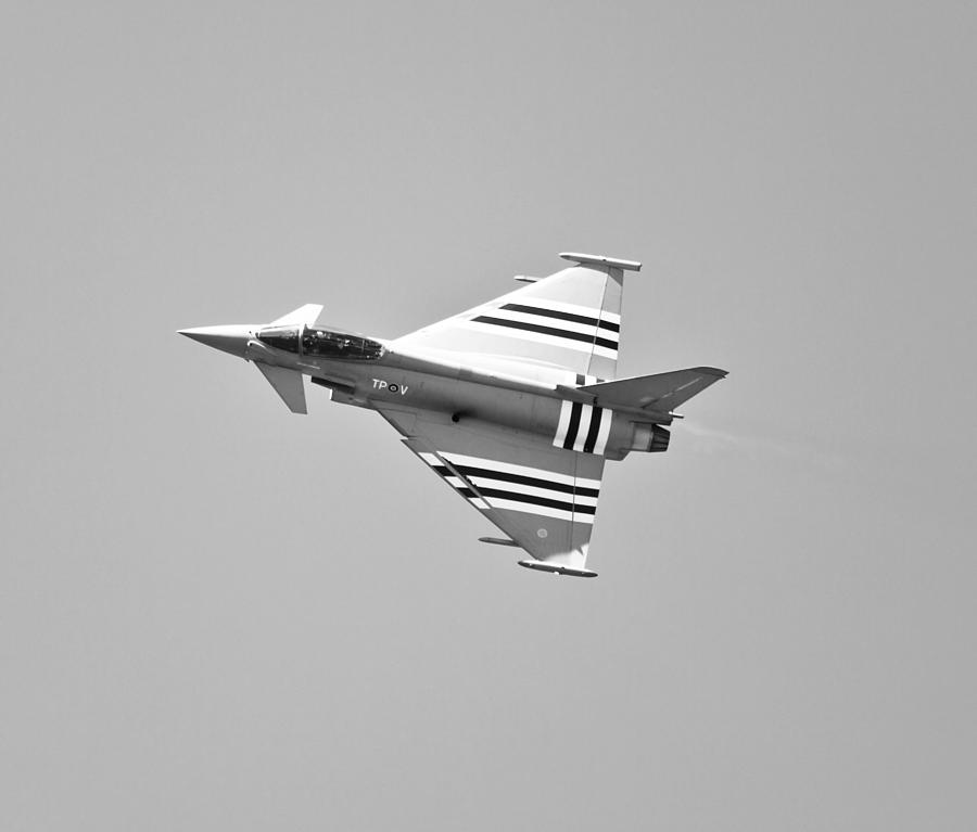 Eurofighter Typhoon Photograph