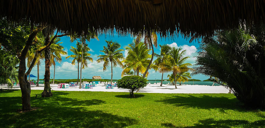 Florida Keys #1 Photograph by Raul Rodriguez