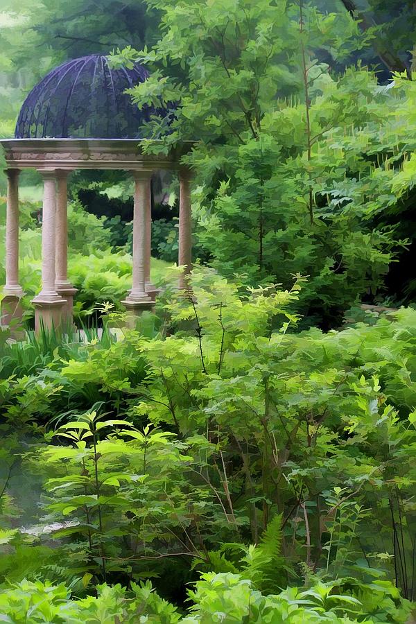 Gazebo Photograph By Joyce Baldassarre Fine Art America 3427