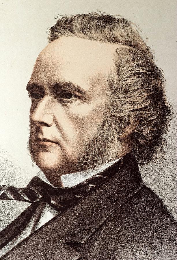 Campbell Photograph by Paul D Stewart Fine Art America