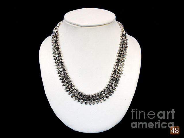 German Silver Jewelry by 48craft | Fine Art America