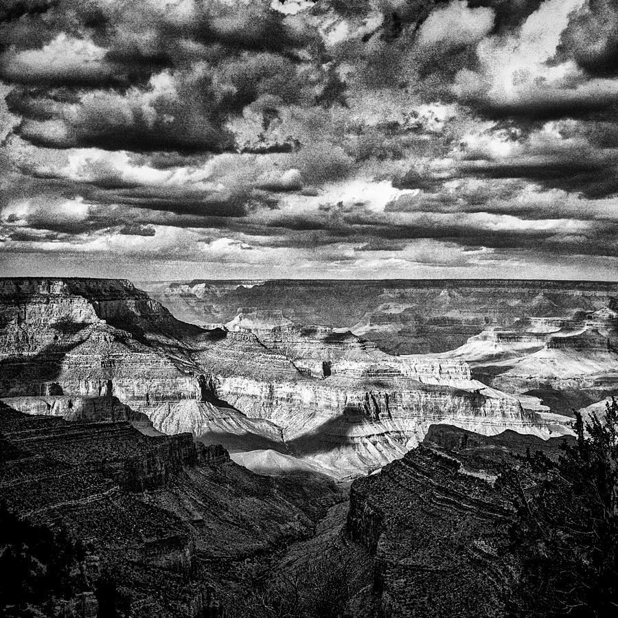 Grand Canyon National Park Photograph - Grand Canyon  #1 by Alex Snay