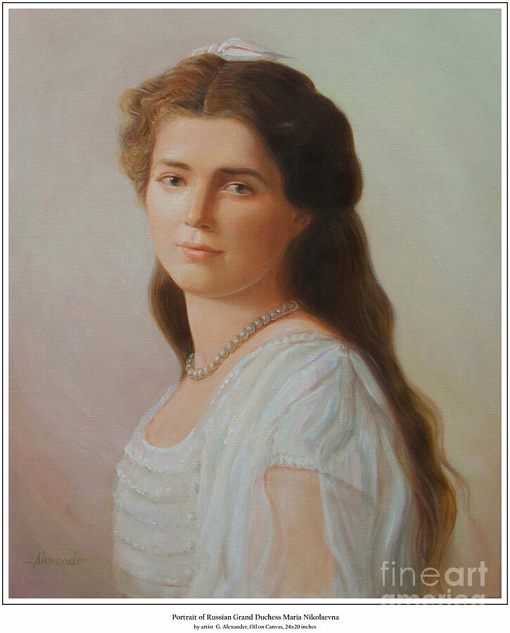 Портрет марьи. Мария Николаевна Романова портрет. Grand Duchess Maria Nikolaevna. Портрет Марии Николаевны Романовой. Царица Мария Николаевна Романова.