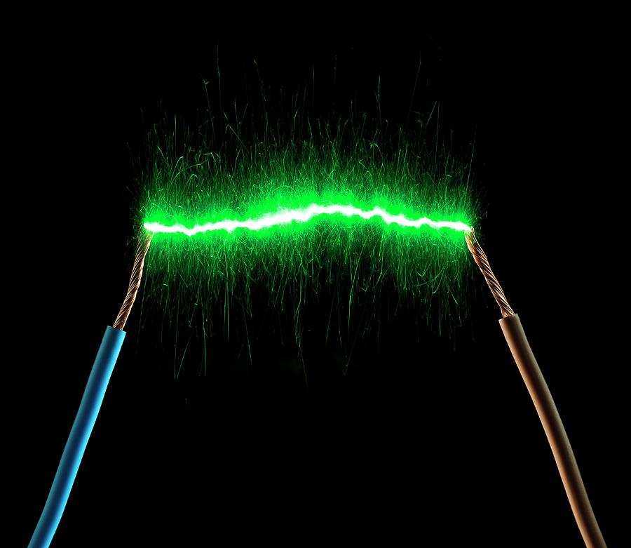 Green Energy #1 Photograph by Science Photo Library Green Energy #1 Photograph by Science Photo Library