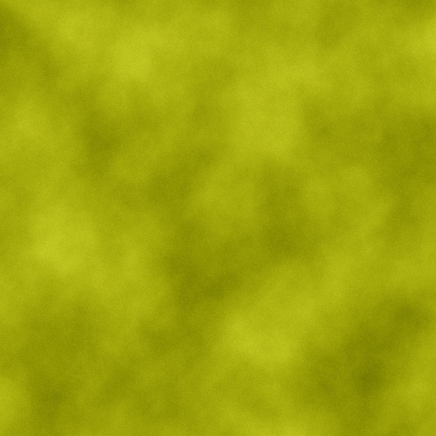 Green Leather Texture Background #2 Digital Art by Valentino Visentini