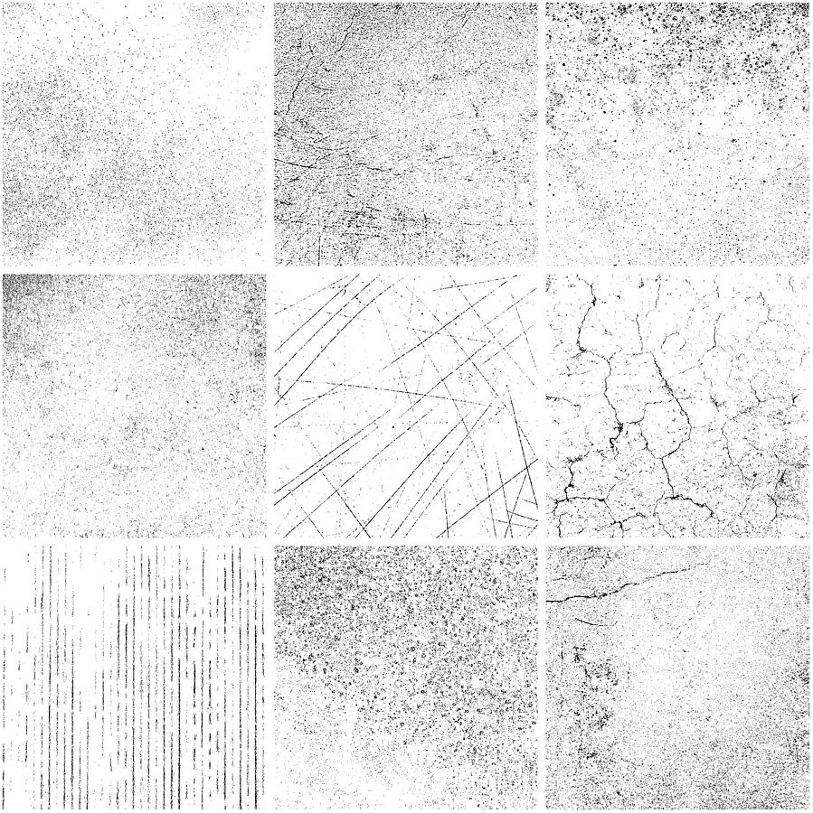 Grunge backgrounds Drawing by Ulimi