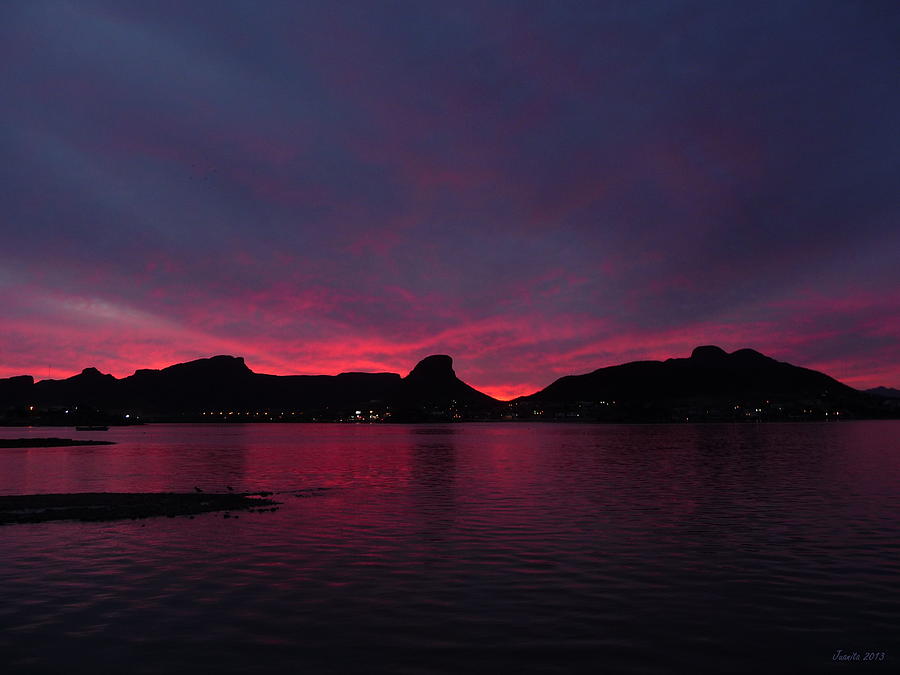 Guaymas Sunset