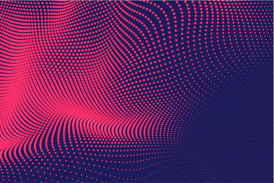 Halftone Pattern Abstract background for Template Brochure, Flyer, Comic, Business Card, Web Page Drawing by Ajwad Creative Halftone Pattern Abstract background for Template Brochure, Flyer, Comic, Business Card, Web Page Drawing by Ajwad Creative