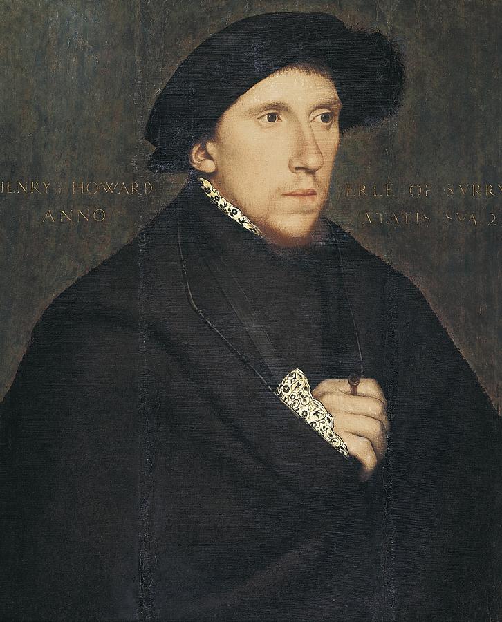 Holbein, Hans, School Of First Half #1 Photograph by Everett