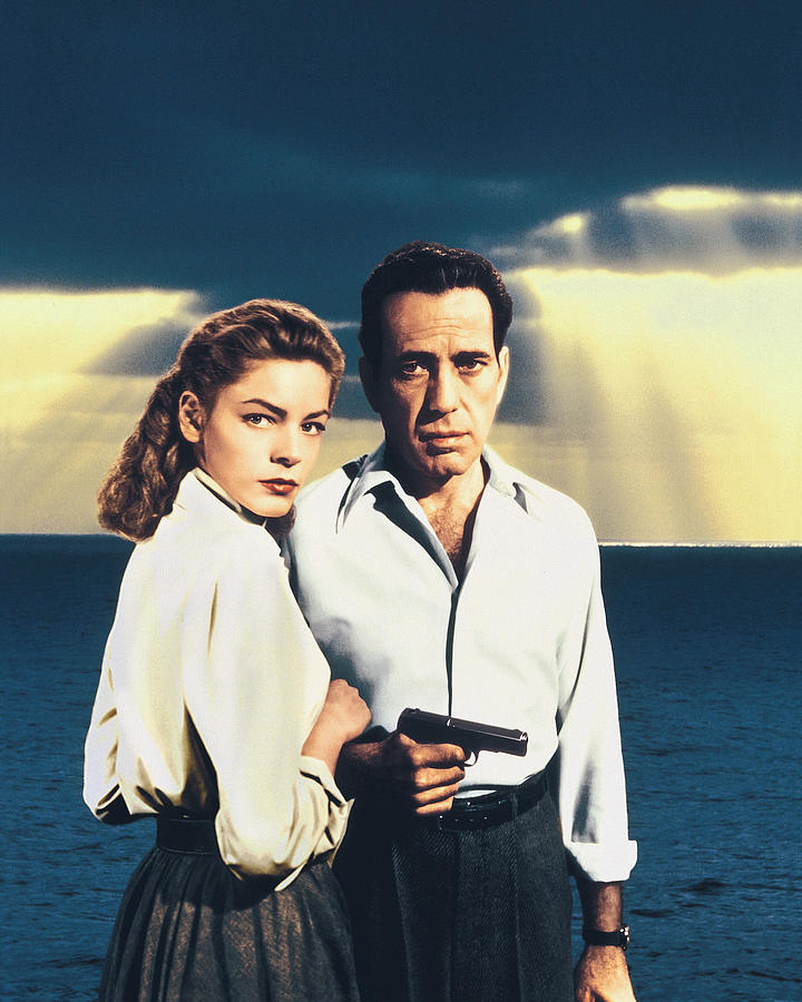 Humphrey Bogart Photograph - Humphrey Bogart #1 by Silver Screen