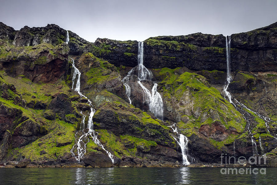 Iceland Trollanes #1 Photograph by Gunnar Orn Arnason Iceland Trollanes #1 Photograph by Gunnar Orn Arnason