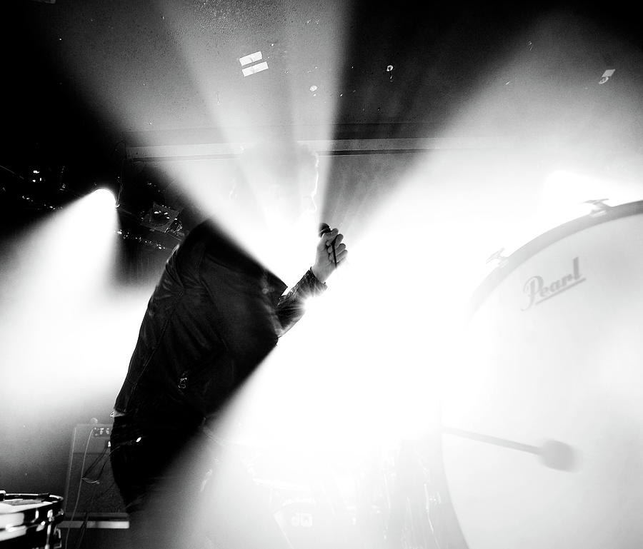 Imagine Dragons At The Viper Room Photograph by Stephen Albanese Imagine Dragons At The Viper Room Photograph by Stephen Albanese