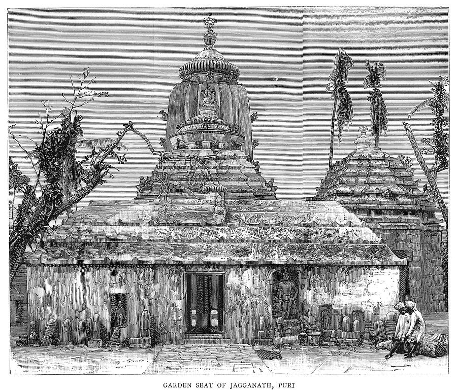चित्र:Puri Temple 1877 drawing.jpg - विकिपीडिया