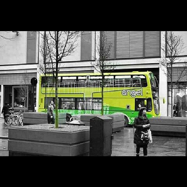 London Photograph - @instag_app #uk #british #england #1 by Judy Wilson