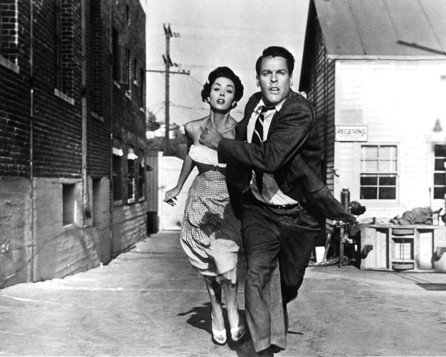Movie Photograph - Invasion of the Body Snatchers  #1 by Silver Screen