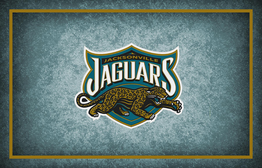 Jacksonville Jaguars Photograph by Joe Hamilton - Pixels Merch